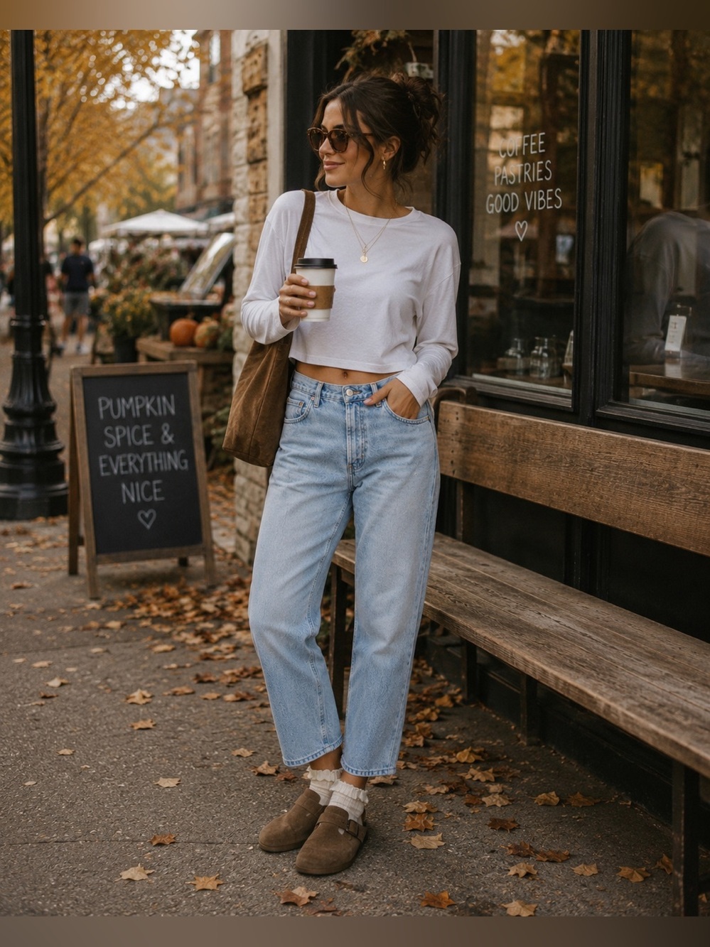Citizens of Humanity Winslow Cropped Boyfriend Jeans-light Wash-26